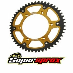 Corona supersprox 48 denti...